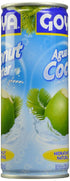 8.5 Oz (Pack 6) Goya Coconut Water, Fl
