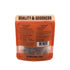 Old School Brand Hand-Packed Mulling Spices, Great with Juice, Wine, Brandy or Wassail