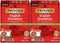 Twinings Tea English Breakfast Decaf K-Cups, 24 Count (Pack of 2)