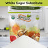 2 Lbs 32 Anna and Sarah Organic Monk Fruit Sweetener with Erythritol, Plant-Based Sugar Alternative, Kosher, NON GMO