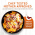 Flavor Seed Chipotle Organic Fajita & Taco Seasoning Mix, Gluten Free, No Sugar, 5oz Bag - Carnivore & Keto Friendly