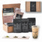 Locca Boba Tea Kit | 24+ Bubble Teas | Premium Daily Joy