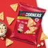 1 (Pack 20) (Packaging PopCorners Popped Corn Snacks, Kettle Corn, Ounce of May Vary)
