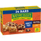 Nature Valley Sweet and Salty Nut Granola Bars, Variety Pack, 24 Bars,
