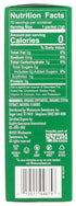 Wholesome Sweeteners Organic Stevia, 75 Count Packets, Zero Calorie Sweetener Blend, 1 Pack