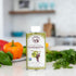 La Tourangelle Expeller-Pressed Grapeseed Oil, High Heat Neutral Cooking Oil, 16.9 fl oz for Skin & Hair