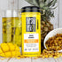 250 16oz 5.5oz Tiesta Tea - Maui Mango, Loose Leaf, Mango Pineapple Herbal Tea, Premium Non-Caffeinated Fruit Blend