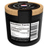 3.5 Oz (100g) Fleur de Sel - Premium Sea salt from Guerande France - Flaky Sea Salt from the Celtic Sea - Salt Cork box