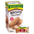 40.5 oz., 30 (220-01046) Nature Valley Honey Peanut Butter/Cinnamon Almond Butter Nut Bar, Bars/Box
