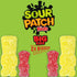 Gummy 12 Oz Sour Patch Kids Big Kids Soft & Chewy Candy, Share Size