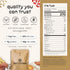20+ 14 7 (Pack 3) Superfood Oats - Superfoods, Grams of Fiber, Grams of Protein Per Serving, Gluten Free High Fiber