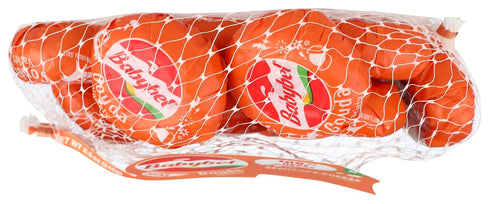 Babybel 12 Count, 8.5 OZ Gouda