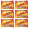 Starburst Original Jelly Bean Bag, 14-Ounce (Pack of 6)