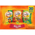 Pack 1 oz Packs, 30 Goldfish Bold Mix Variety Snack Crackers, Snack Ct Box