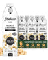 Elmhurst 1925 Sweetened Cashew Milk - 32 Ounce (Pack of 6) Dairy-Free,