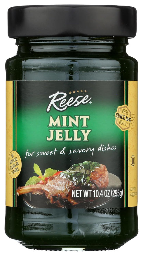 JELLY MINT, Reese, 10.5OZ, Green