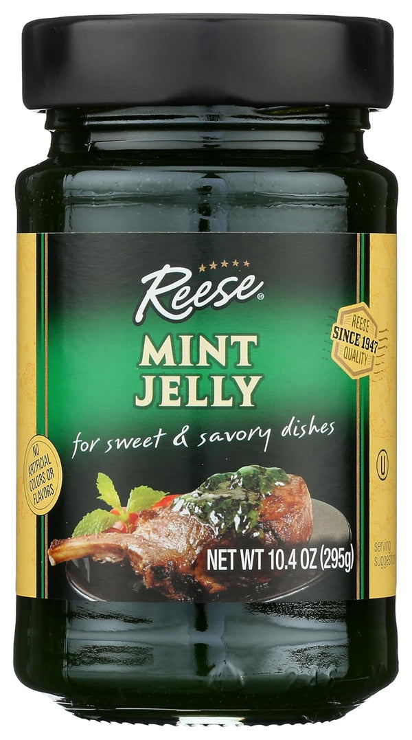 JELLY MINT, Reese, 10.5OZ, Green