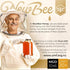 NEWBEE Lozenges, 16 Count 20+, 1046 Manuka Honey Made W/UMF MGO New Zealand Manuka Honey, UMF Certified, Monofloral