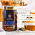 9 Oz (Pack 2) Ancient Organics Ghee - Organic Grass Fed Ghee Butter, Gluten Free, Clarified Butter, Vitamins & Omegas