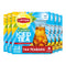 Lipton Decaf Black Iced Tea Bags, Family Size Zero Calories, 144 Total