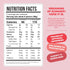 2 Oz, Pack 10 Whitney Jordan Naturals Air-Dried Watermelon Slices of - Dried Fruit Snack Made from Real Watermelon - No