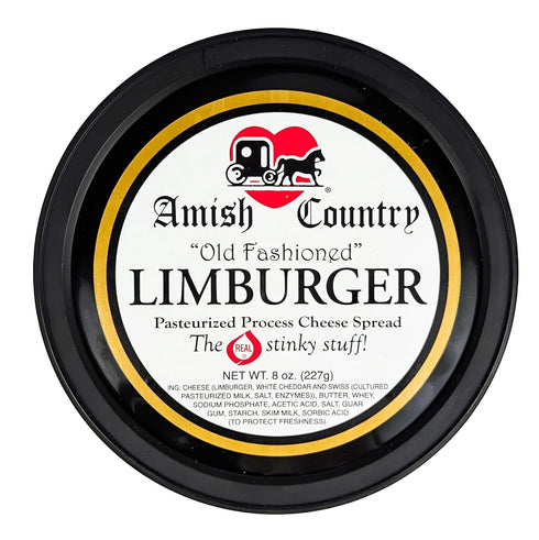 Generic Limburger Spread (Pack of 3)