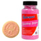 Bakerpan Pink Sanding Sugar for Baking & Cookie Decorating - 5 Ounce