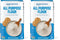 Amazon Fresh Amazon Grocery, All Purpose Flour, 2 Lb (Previously , Packaging May Vary)
