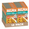 Hamburger Helper BREAKFAST Cheesy Hashbrowns Meal (5.5 oz - 12 Pack) No