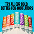 12 (Pack 12) ZOA Zero Sugar Energy Drinks - Wild Orange | Healthy Energy Formula with Natural Caffeine, Daily Vitamin