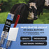 100% Whole30 (12 .9 oz. Packages 1 Nick's Sticks Clean & Balanced Grass-Fed Beef Snack Sticks | Made in the USA |
