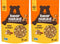 Bear Naked Granola Cereal, Whole Grain Granola, Breakfast Snacks, Oats and Honey,