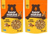 Bear Naked Granola Cereal, Whole Grain Granola, Breakfast Snacks, Oats and Honey,
