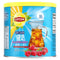 Lipton Diet Raspberry Iced Tea Mix, Sugar-Free, Makes 10 Quarts Pack of