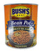 Bush's Best Bean Pot Baked Beans - 117 ounces (7 lb-5 oz)