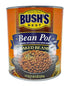 Bush's Best Bean Pot Baked Beans - 117 ounces (7 lb-5 oz)