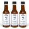 Seed Ranch Umami Reserve Hot Sauce, 3 Pack - Spicy Heat Flavor
