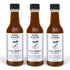 Seed Ranch Umami Reserve Hot Sauce, 3 Pack - Spicy Heat Flavor