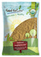 Food to Live - Organic Ginger Root Powder, 4 Pounds - Non-GMO,