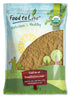 Food to Live - Organic Ginger Root Powder, 4 Pounds - Non-GMO,