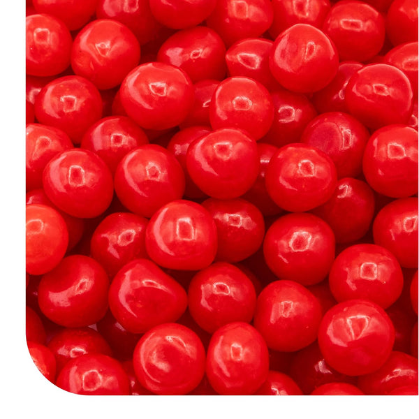 Cherry Sours Candy - 1 Pound Pack - Old Fashioned Cherry Sour