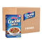 Kellogg's Cracklin' Oat Bran Breakfast Cereal, Fiber Cereal, Family Cereal, Original (3
