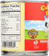 14 OZ CALIFORNIA FARMS Sweetened Condensed Milk