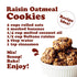 12 Food to Live Sultana Raisins, Ounces Natural Dried Grapes for Baking, Snacking, and Trail Mixes.Vegan, Bulk. No