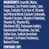13g 48 oz Silk Protein Complete Plant Protein Milk, Original, Dairy Free, Lactose Free Plant Based Milk with Protein