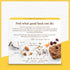 6 (Pack 6) Simple Mills Almond Flour Snack Bars, Spiced Carrot Cake - Gluten Free, Made with Organic Coconut Oil