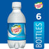 10 oz 6 pack Canada Dry Club Soda, fl plastic bottles