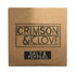 Set Salt & Peppers Gift by Crimson and Clove - Includes Aleppo Pepper, Urfa Biber Pepper, Black Hawaiian Salt & Pink
