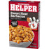 5.7 12 Hamburger Helper Sweet Heat BBQ, Ounces, per Case