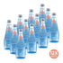 1 (12 325mL) Clearly Canadian Clearly Sparkling Grapefruit Essence Unsweetened Flavored Sparkling Mineral Water, Zero